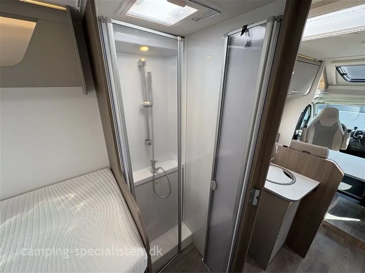 Billede 14 - 2025 - Carado T 447 PRO+   Carado T 447 PRO 2025 - Se den nu hos Camping-Specialisten.dk