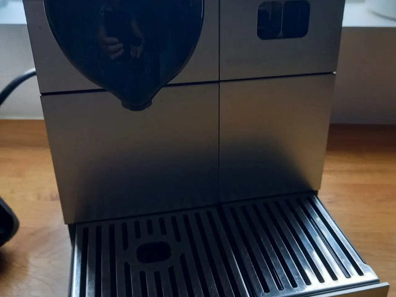 Billede 4 - DeLonghi Nespresso Lattissima