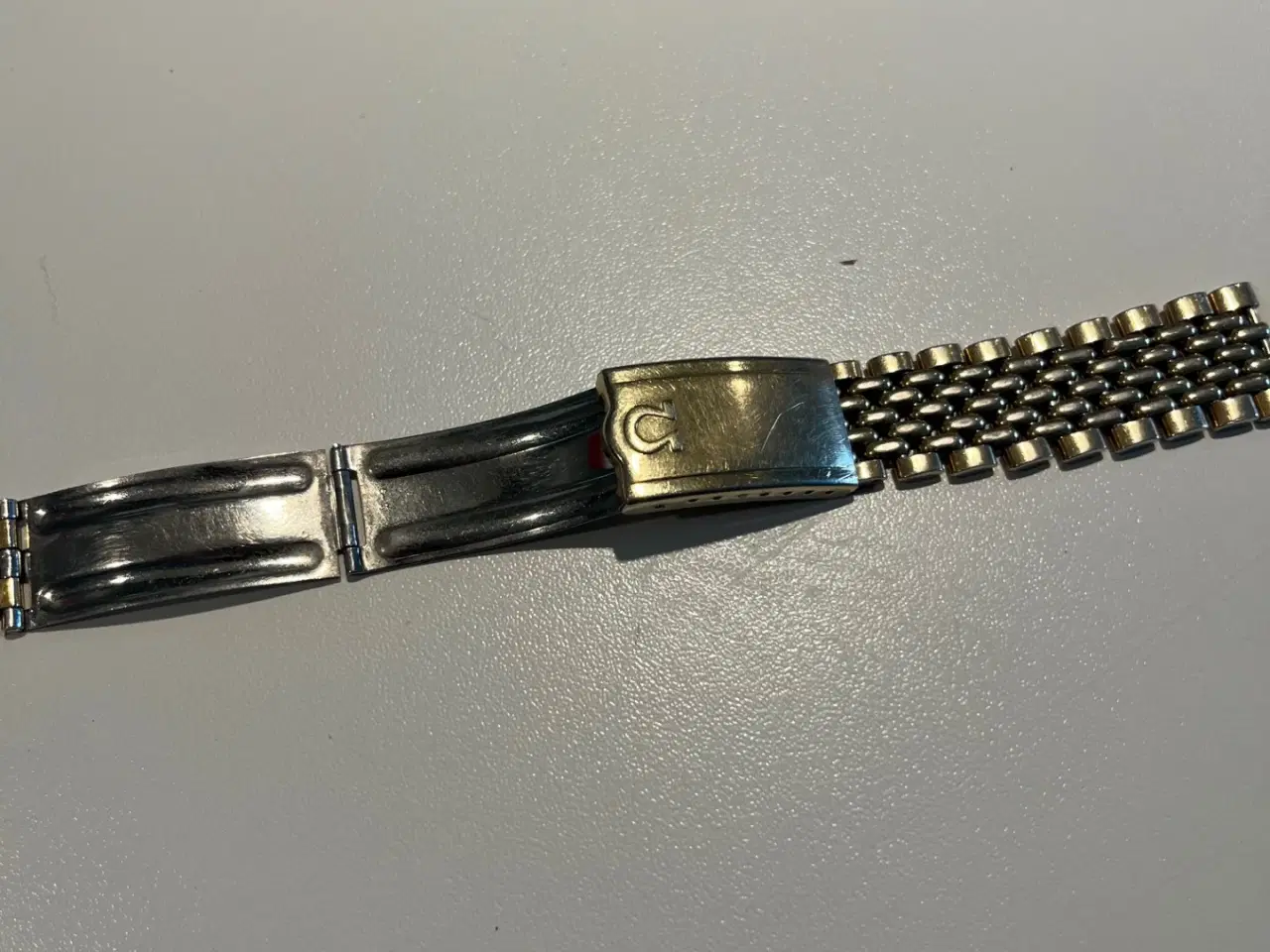 Billede 3 - Omega længe til Geneve og Seamaster vintage