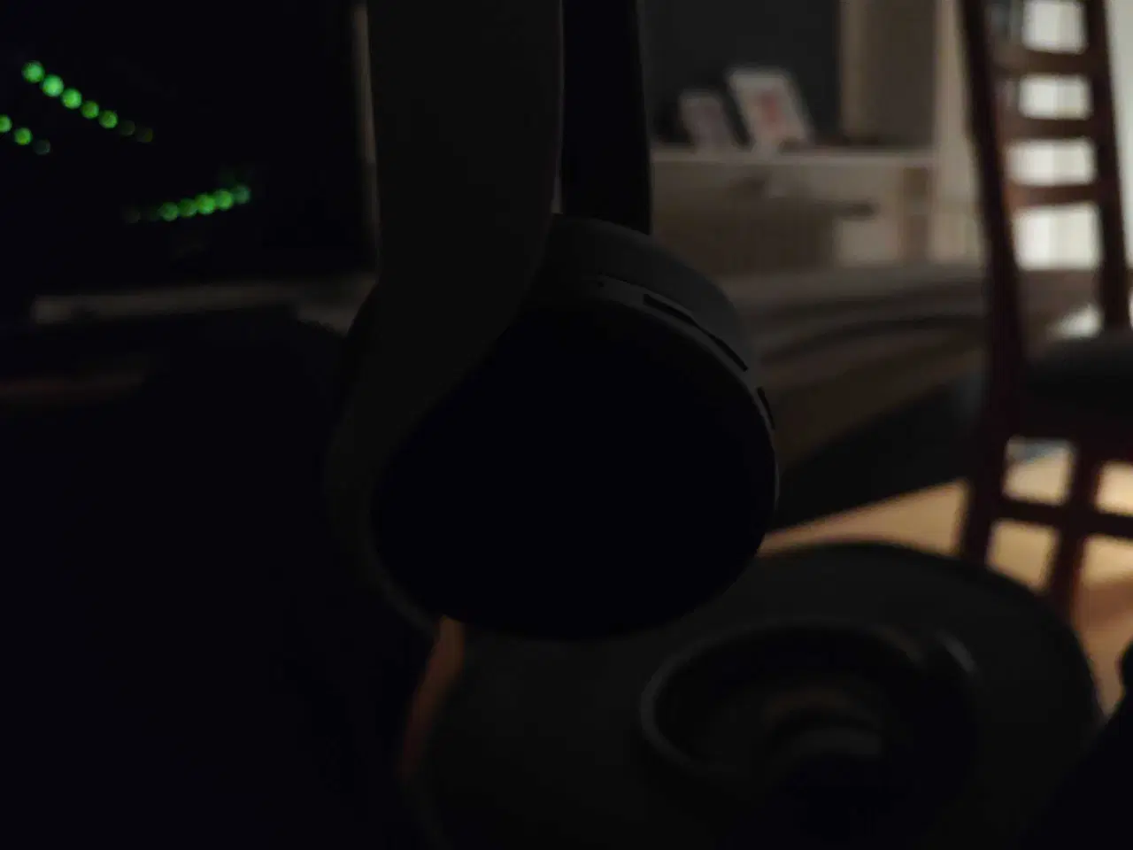 Billede 6 - playstation headphones uden stik tingen