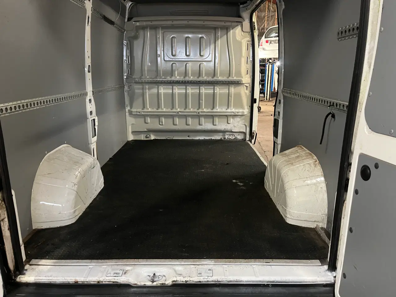 Billede 7 - FIAT DUCATO ÅRG 12