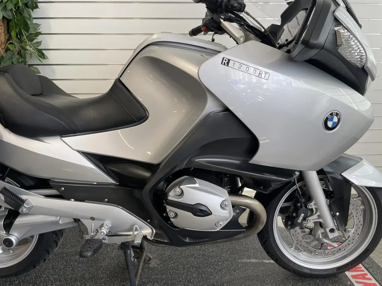 Billede 6 - BMW R1200 RT