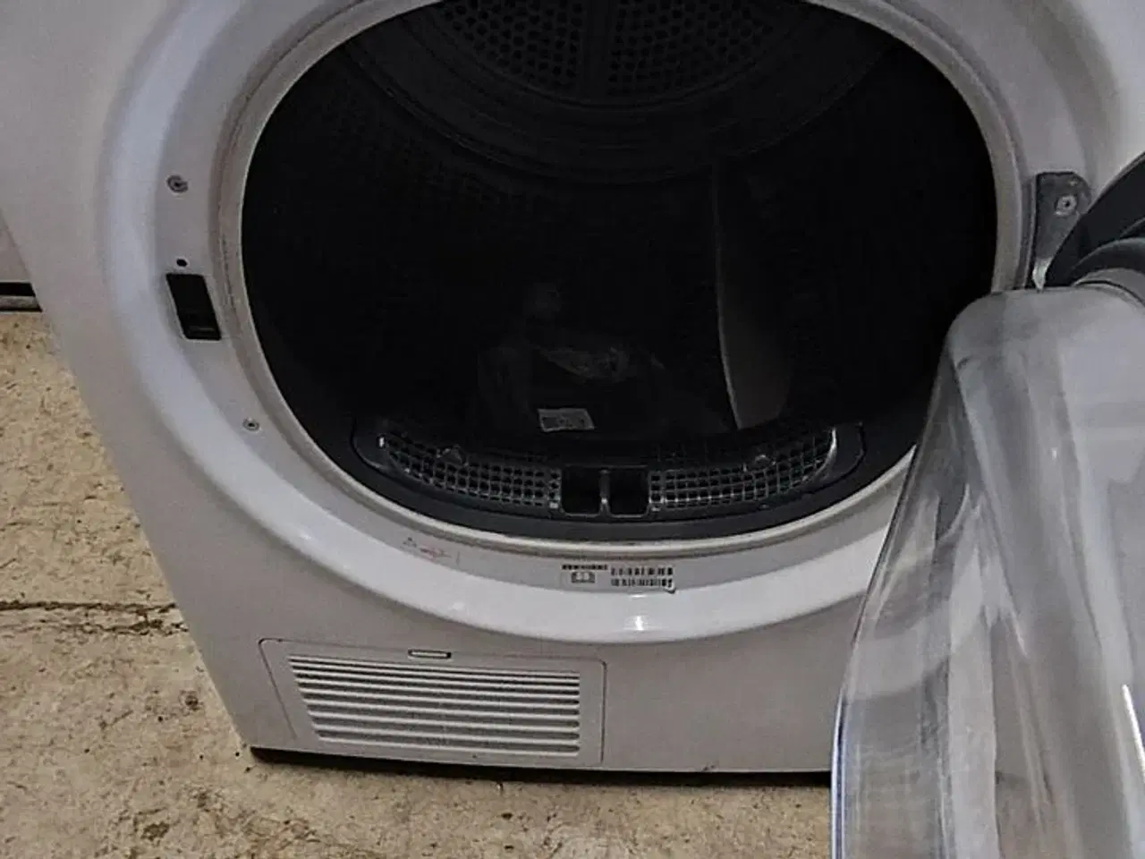 Billede 4 - Tørretumbler, brugt  WHIRLPOOL