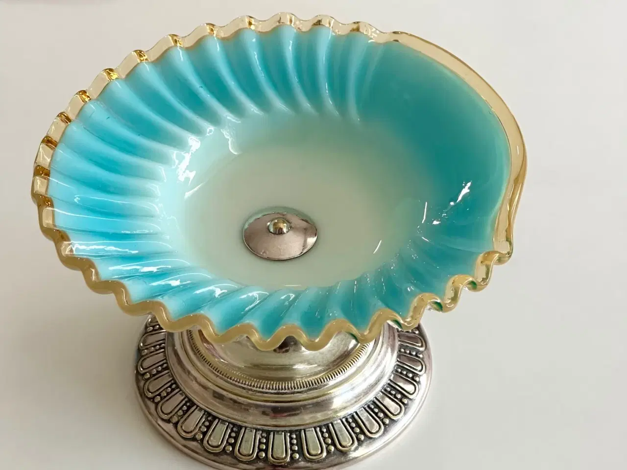 Billede 2 - Antik miniopsats