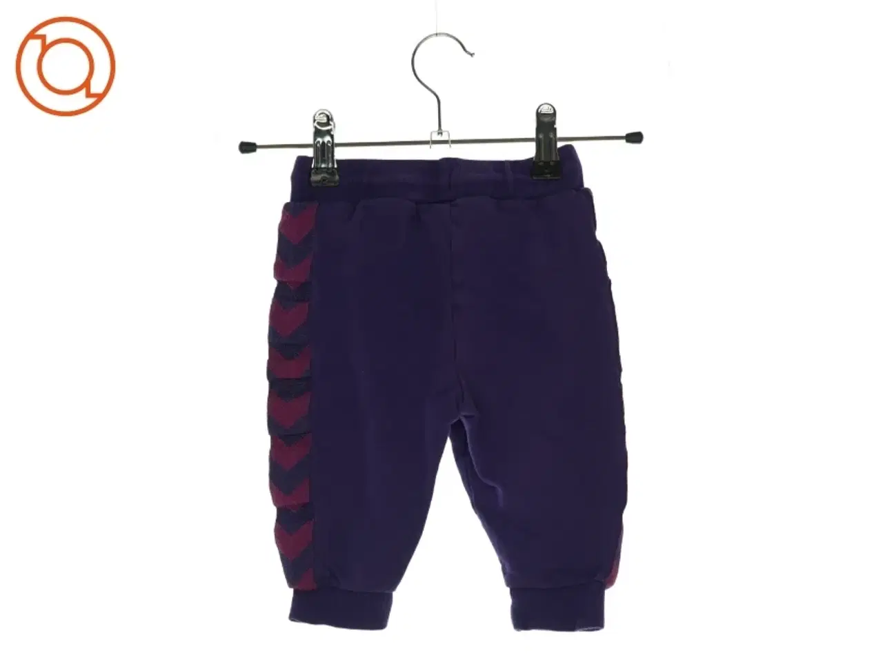 Billede 2 - Joggingbukser fra Hummel (str. 68)