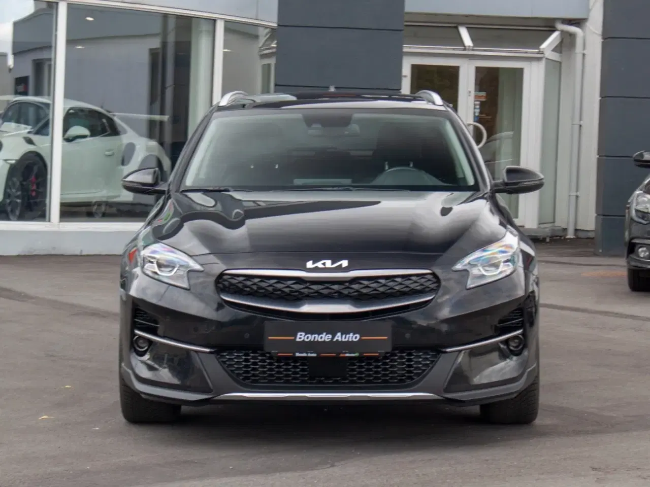 Billede 2 - Kia XCeed 1,6 PHEV Upgrade+ DCT