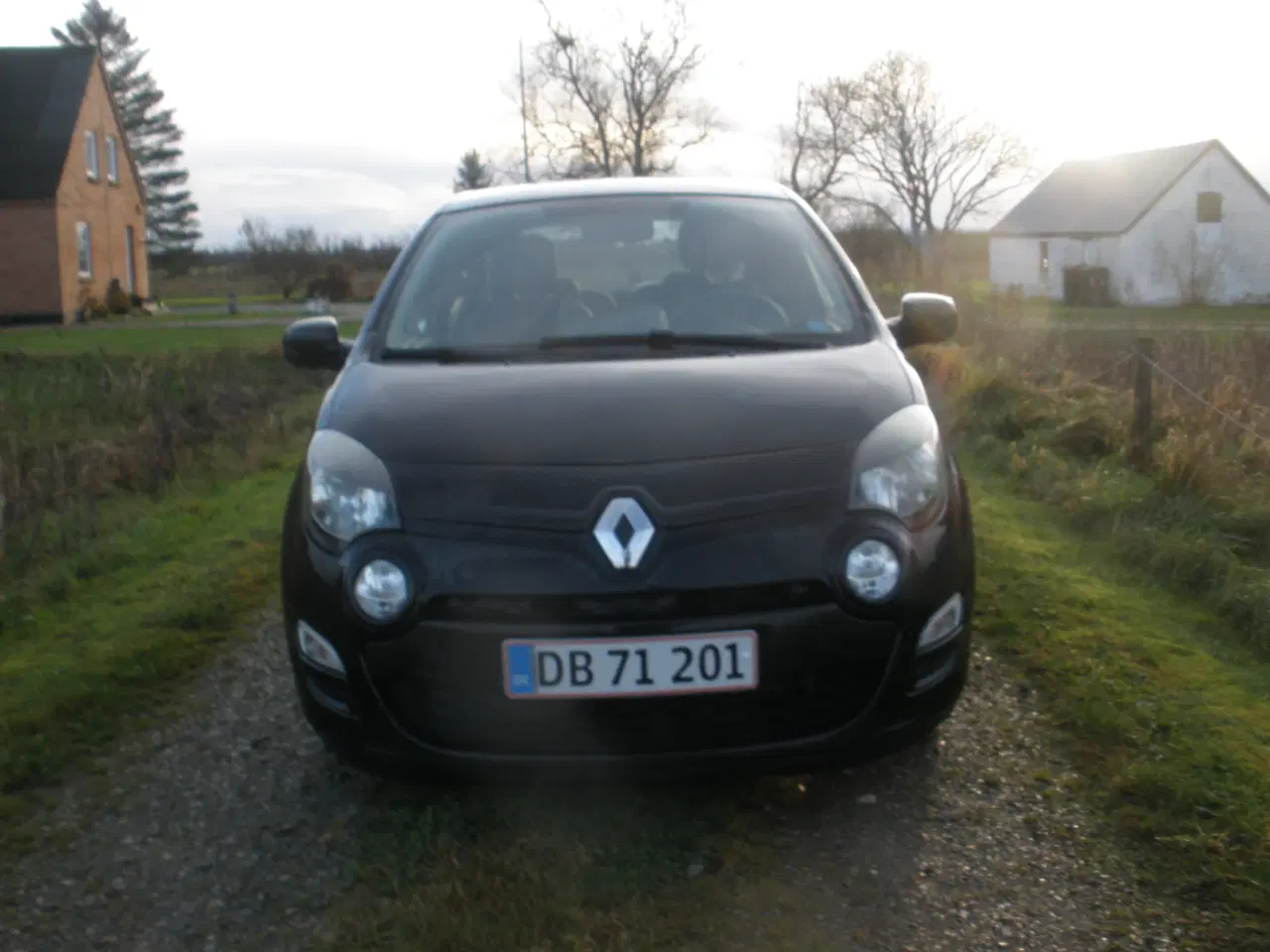 Billede 2 - Renault Twingo 1,5 DCI 75