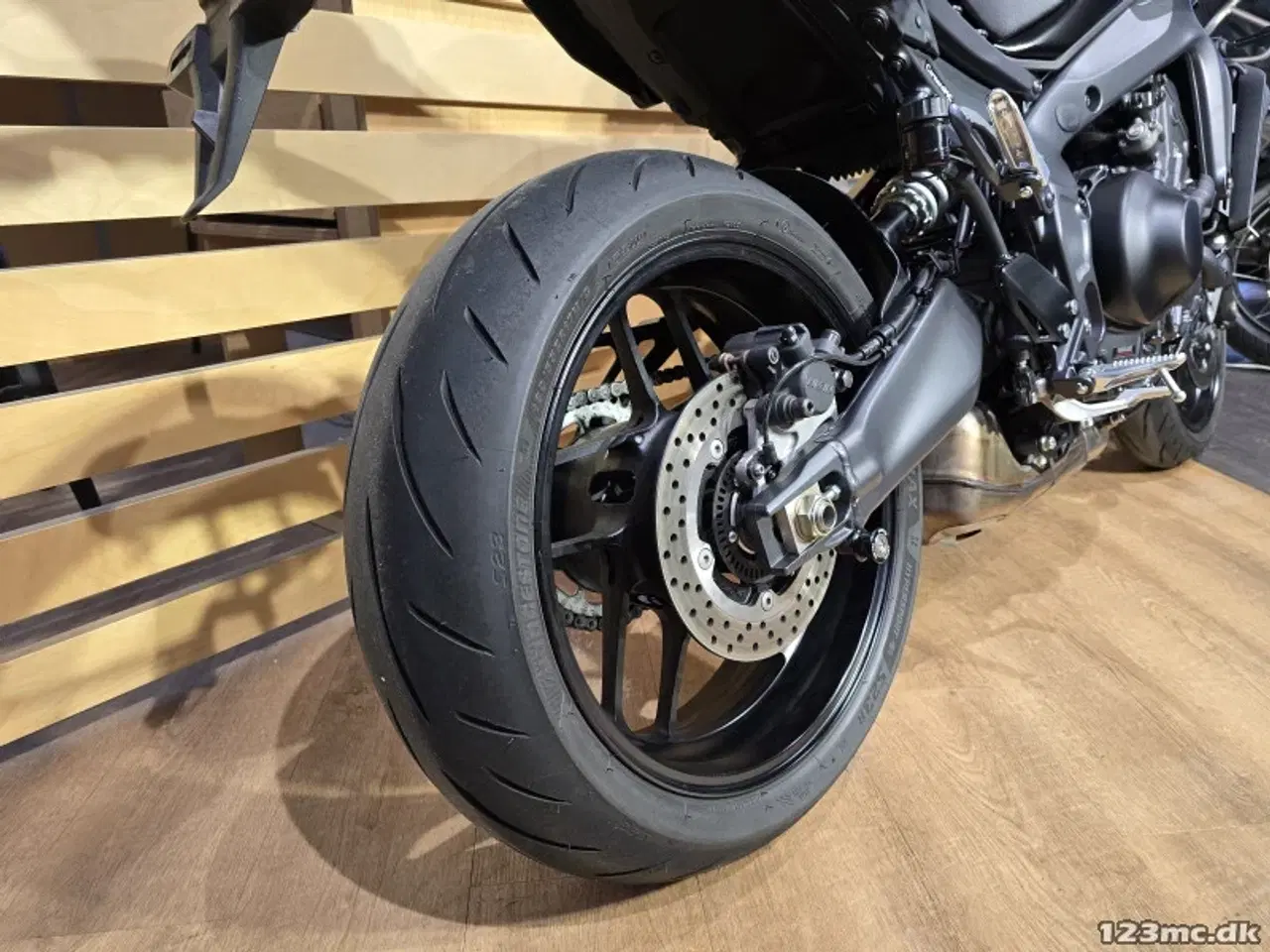 Billede 8 - Yamaha MT-09