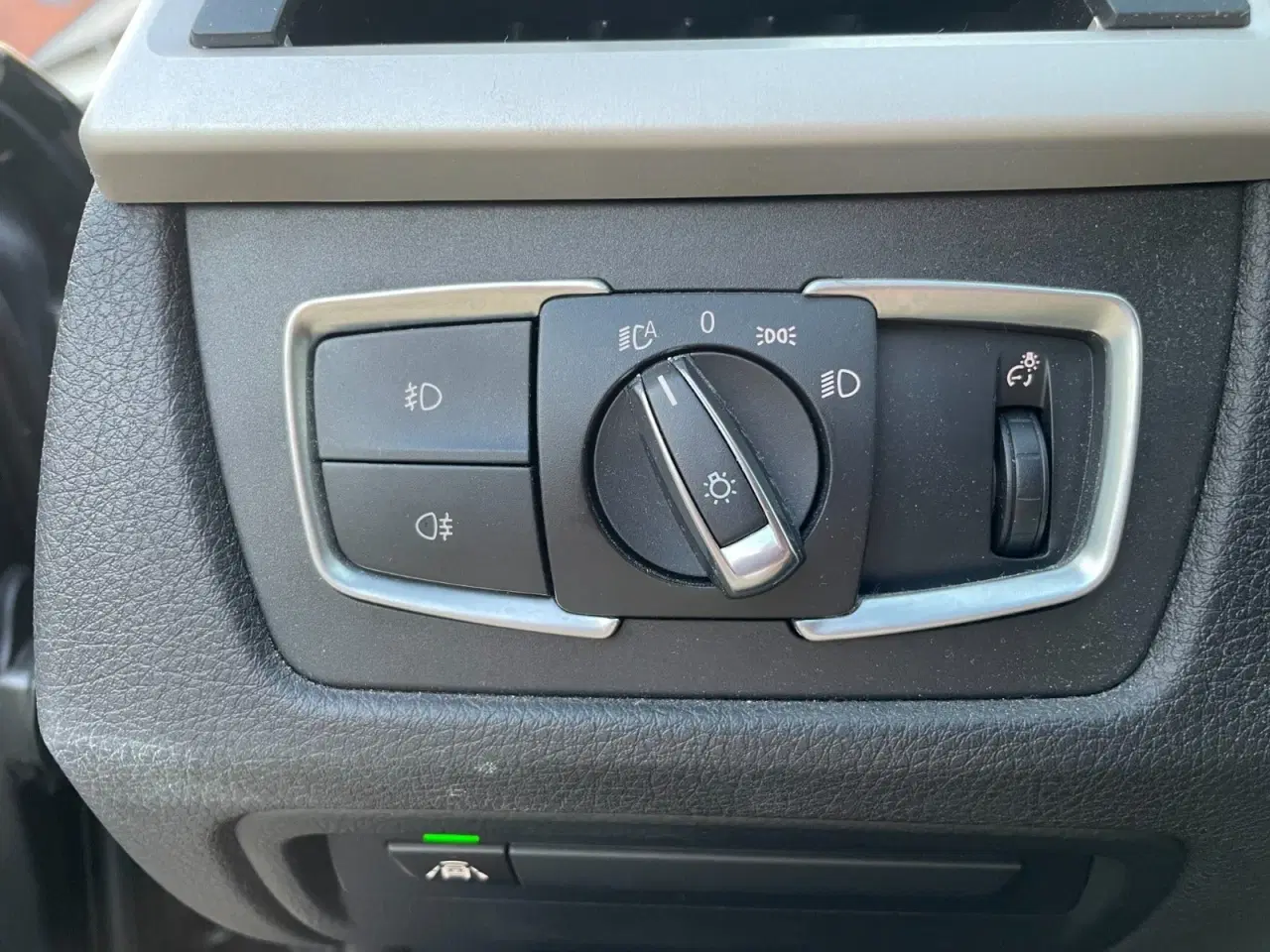 Billede 12 - BMW 320i 2,0 aut.