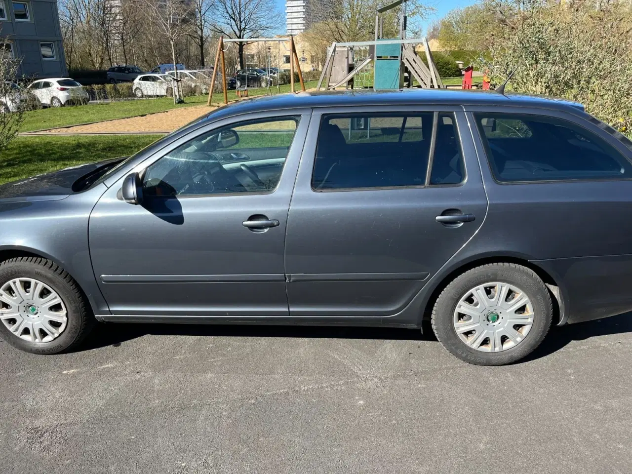 Billede 4 - Skoda Octavia 1,4 TSi 122 Classic
