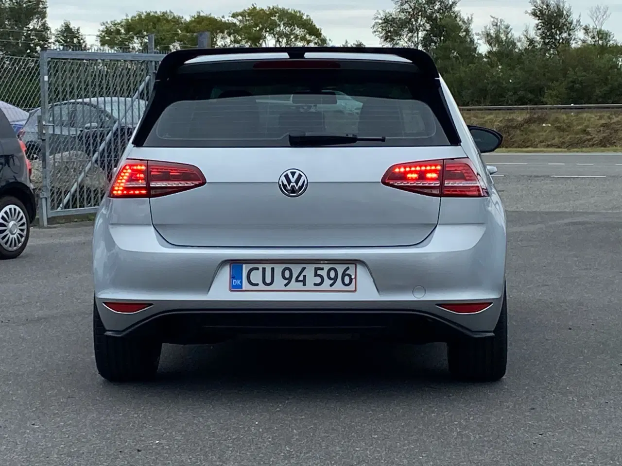 Billede 5 - VW Golf 1,4 TSI BMT Life 122HK 5d 6g
