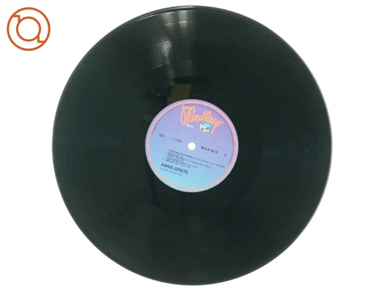 Billede 4 - Anne Grete fra Medley (str. 30 cm)