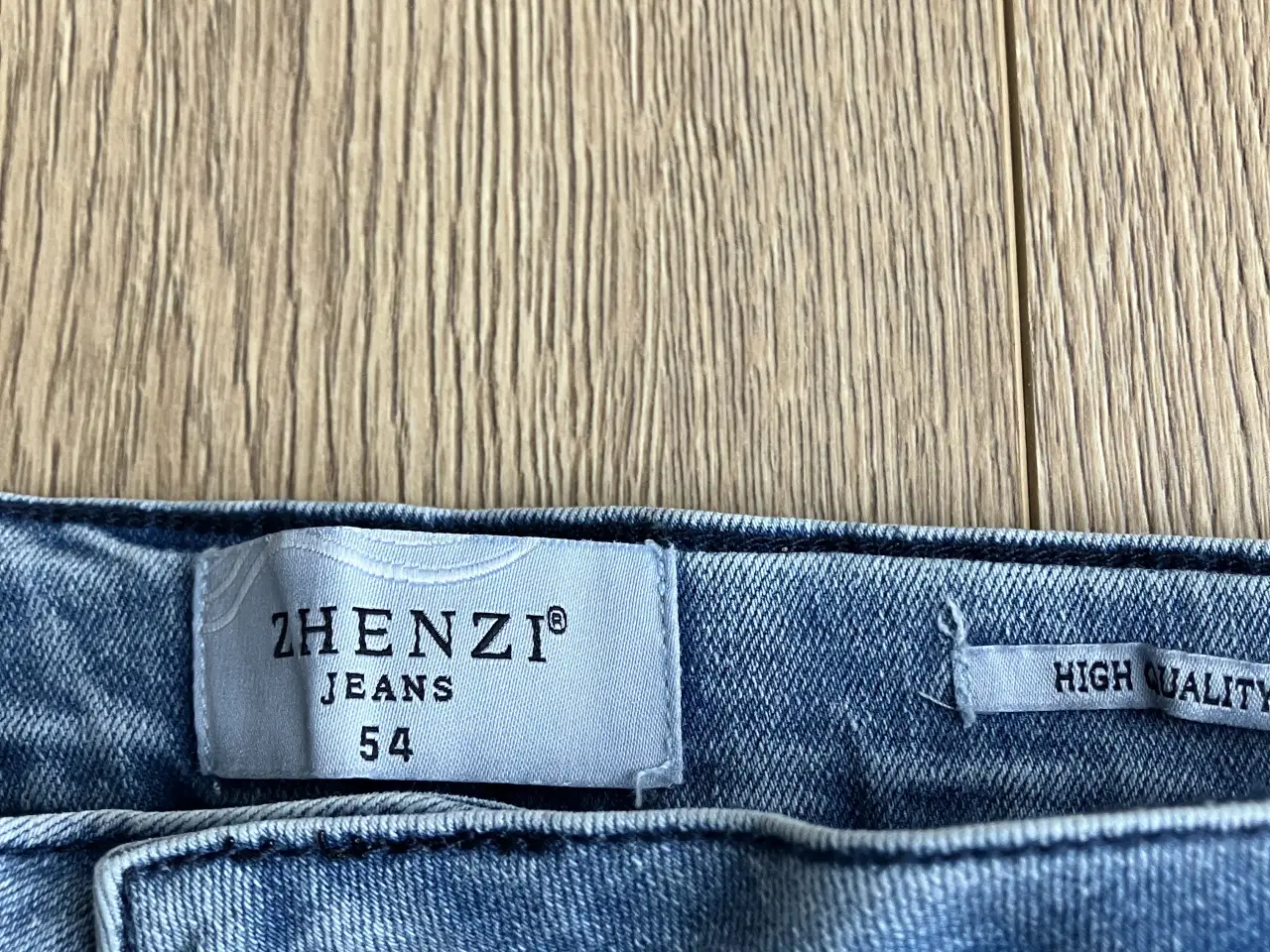 Billede 4 - Cowboy nederdele str 54