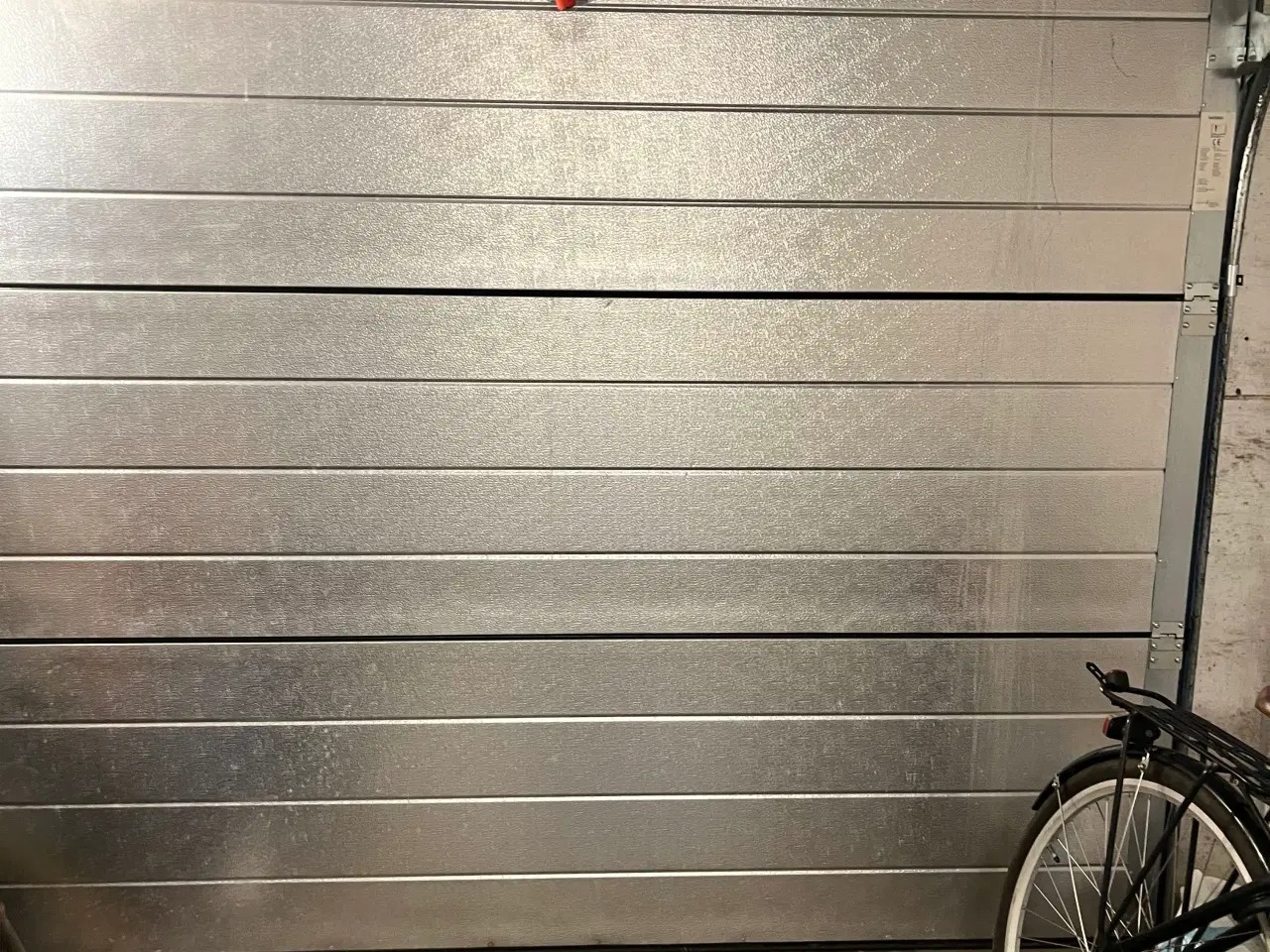 Billede 3 - NASSAU el port isoleret. 