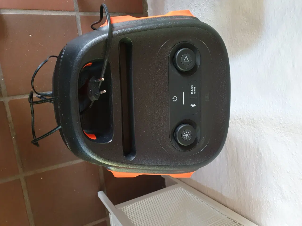 Billede 3 - JBL Partybox 110 som ny
