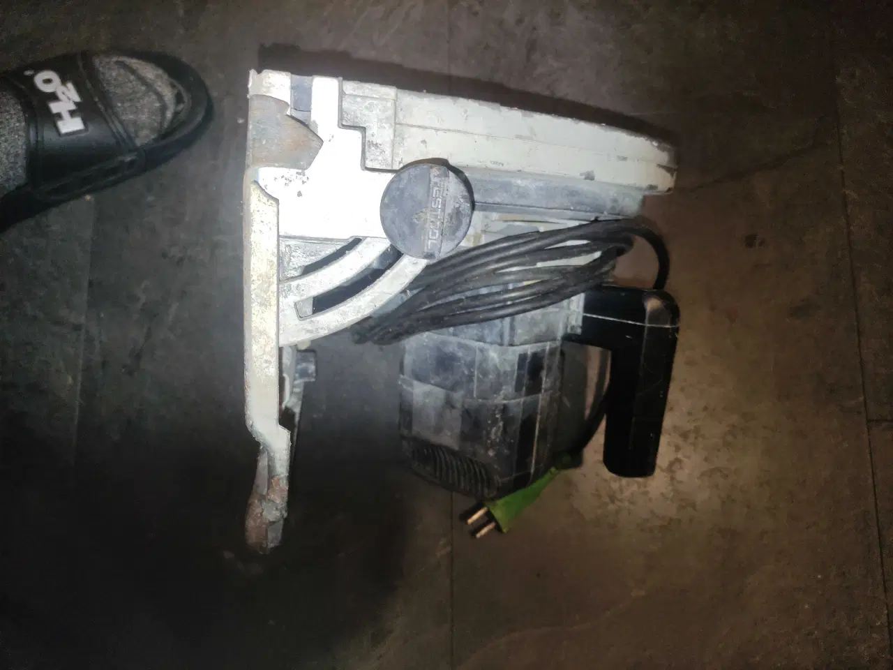 Billede 3 - Festo ssb 