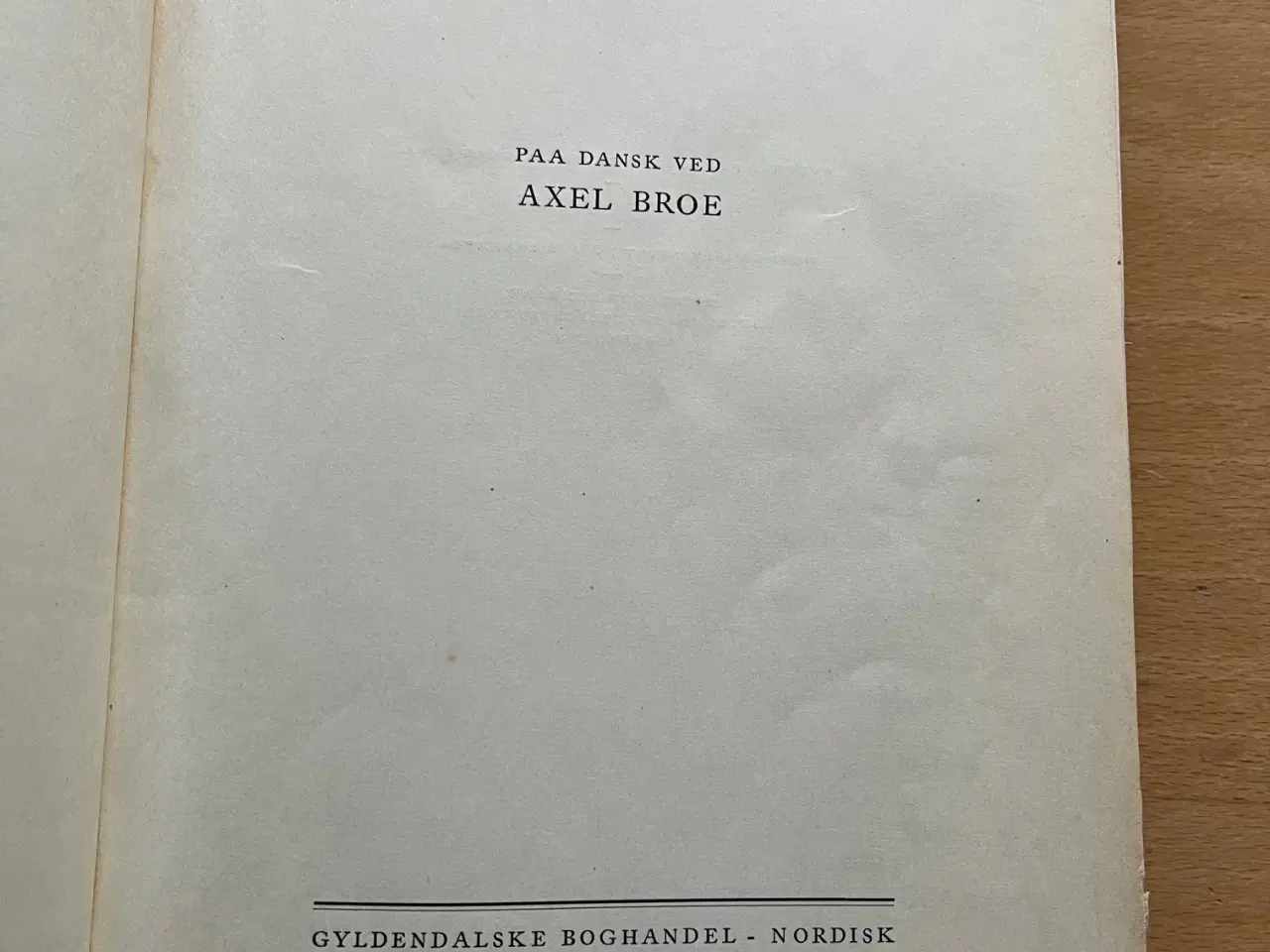 Billede 4 - Madame Curie. En biografi af , Eve Curie