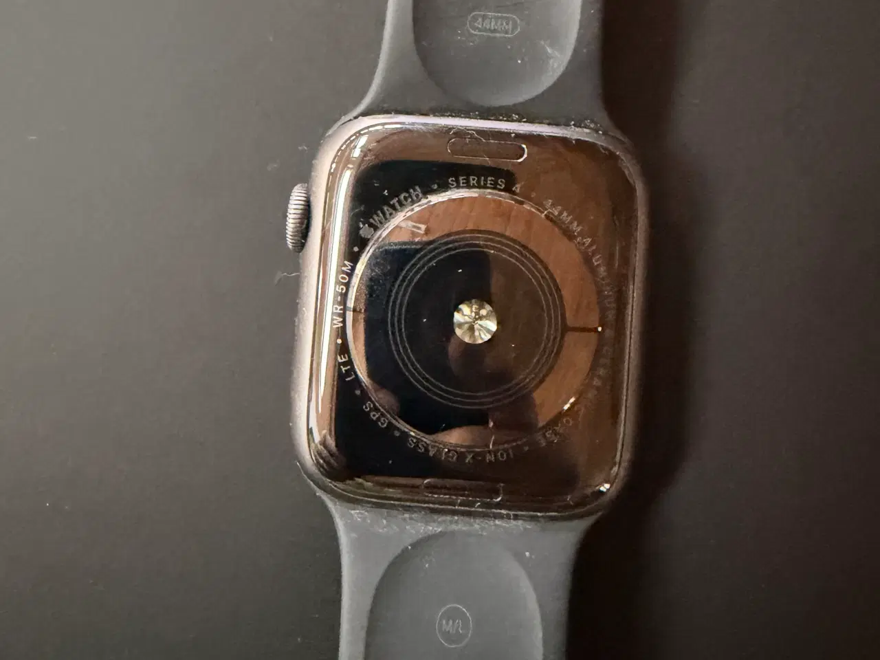 Billede 2 - Apple Watch Serie 4