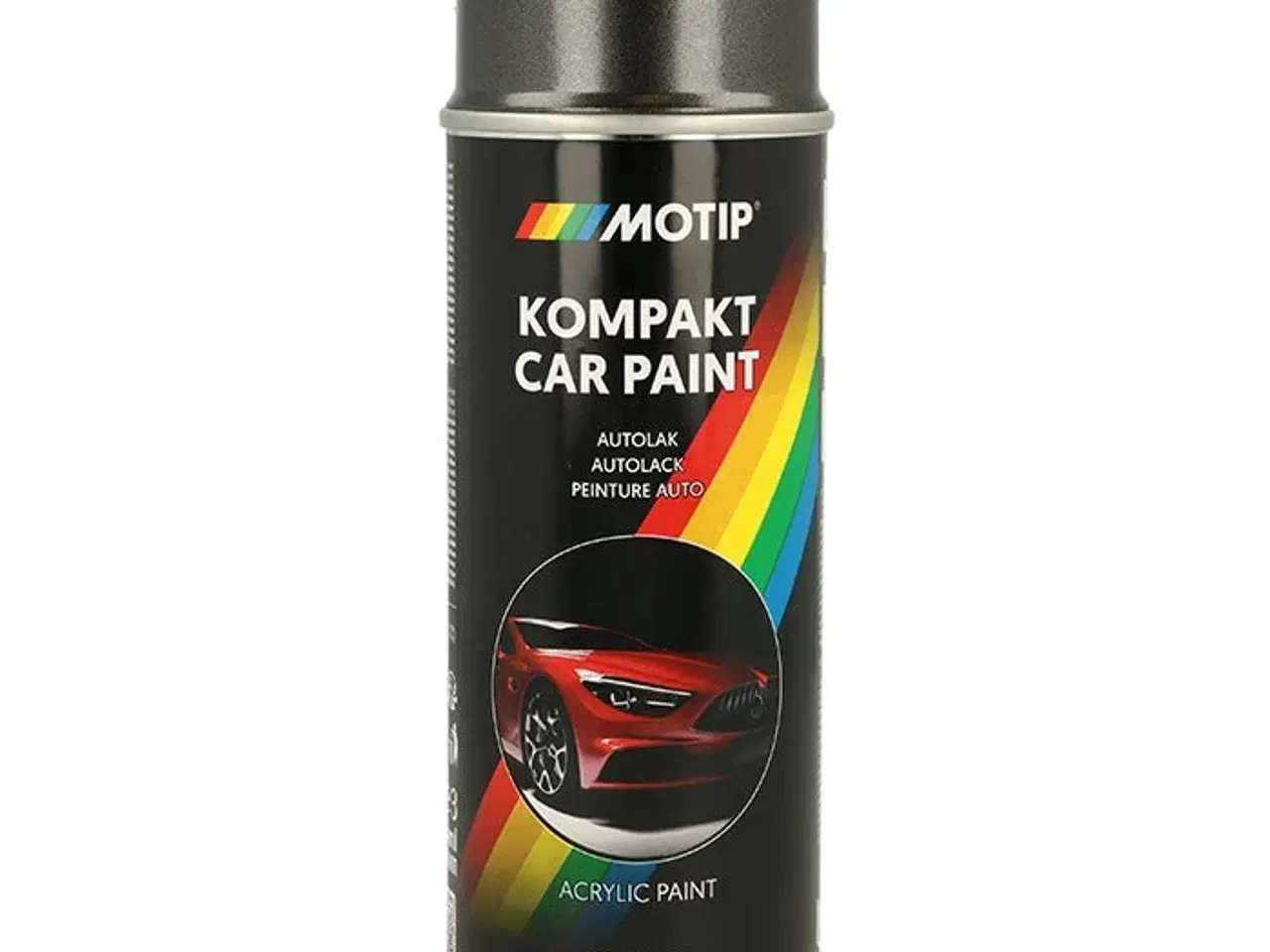 Billede 1 - Motip Autoacryl spray 56850 - 400ml