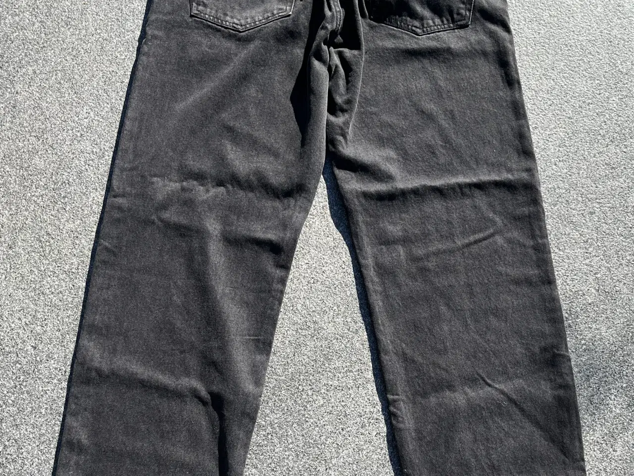 Billede 4 - Helt nye FSBN Baggy Nick jeans str 34/32