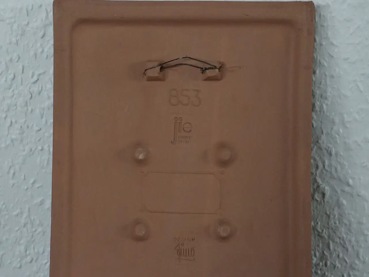 Billede 4 - Relief fra Jie Gantofta