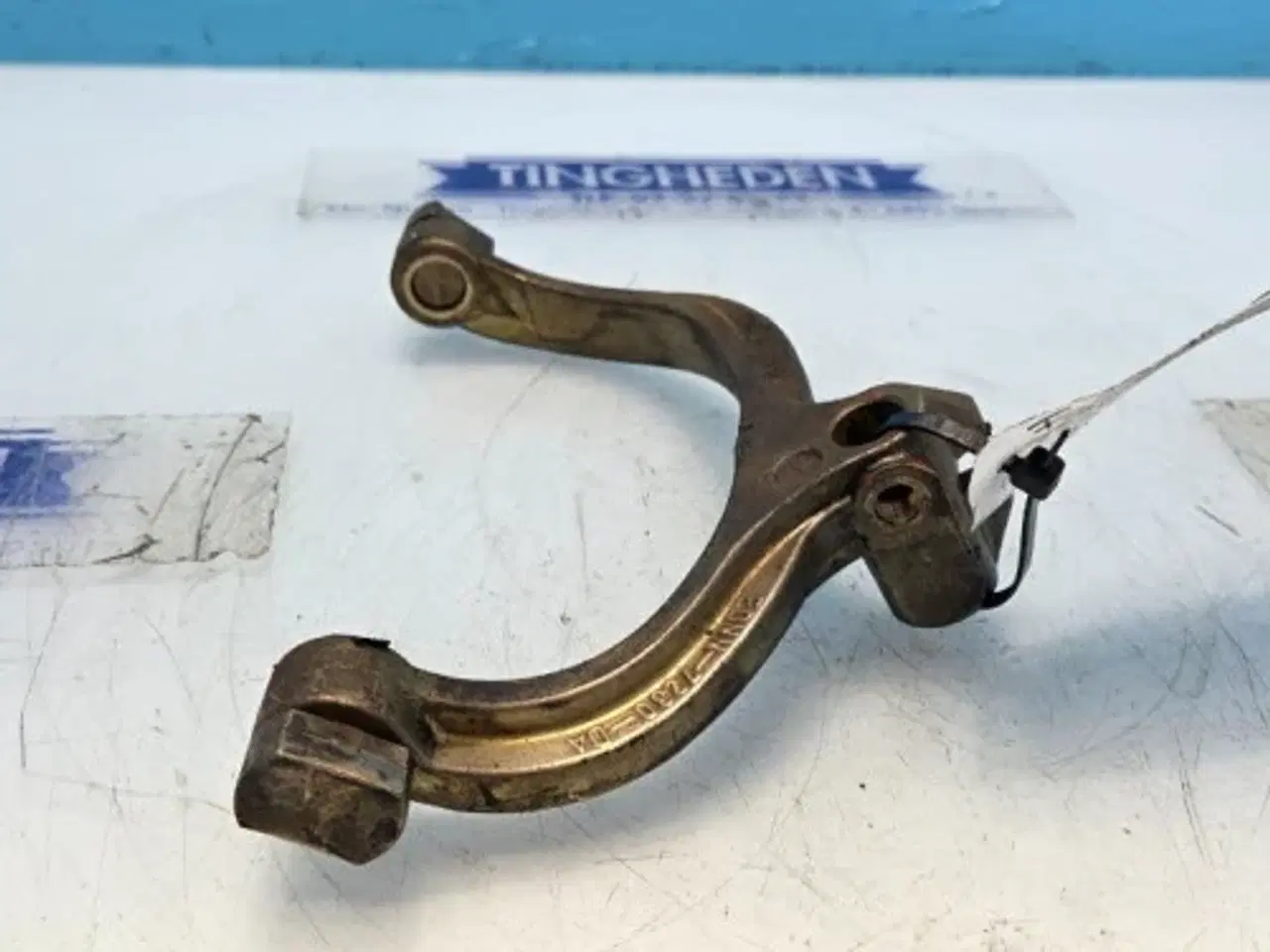 Billede 4 - Ford 8210 Gaffel E0NN7230DA