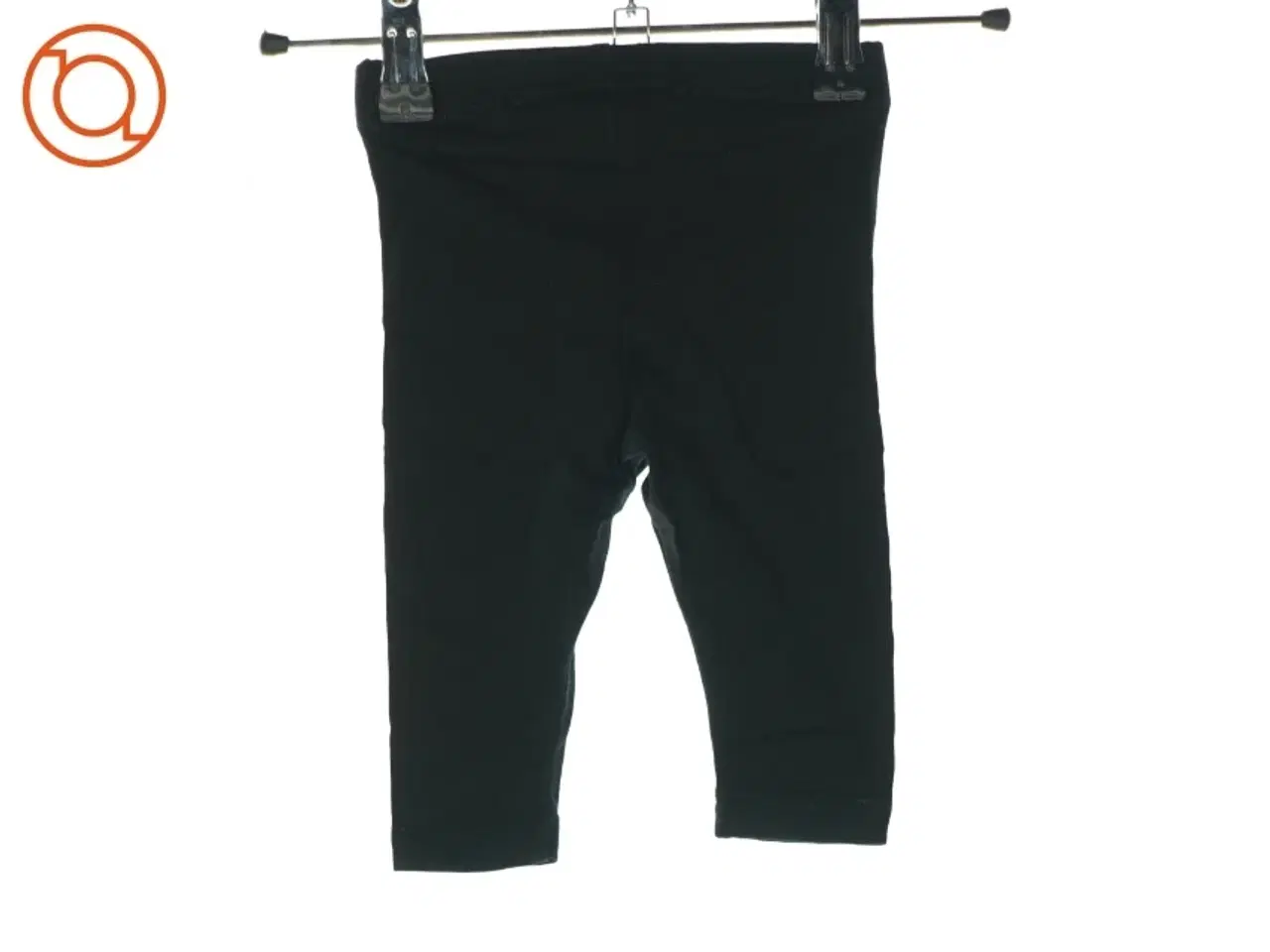 Billede 2 - Bukser fra H&M (str. 62 cm)