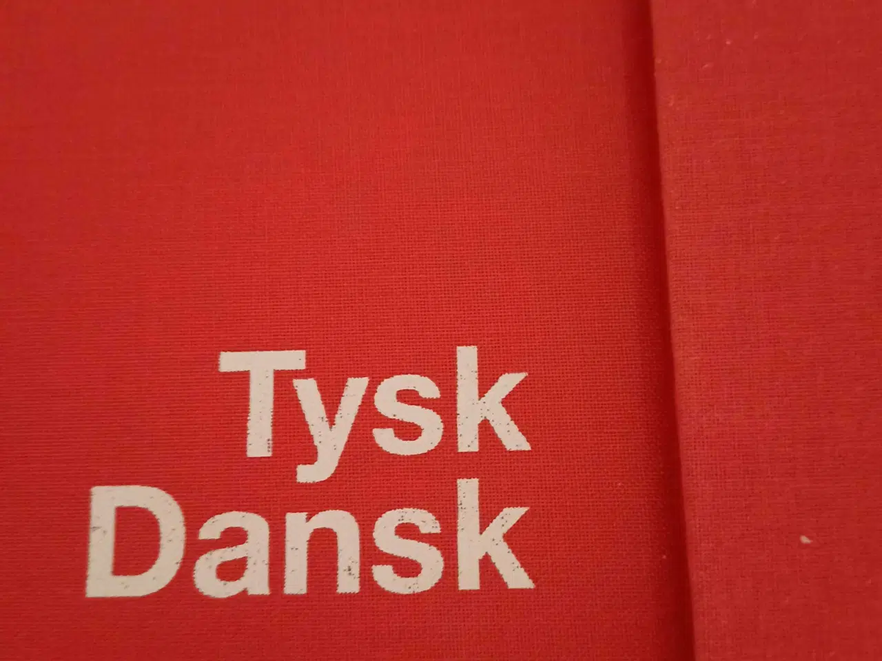 Billede 5 - Gyldendahls Ordbog