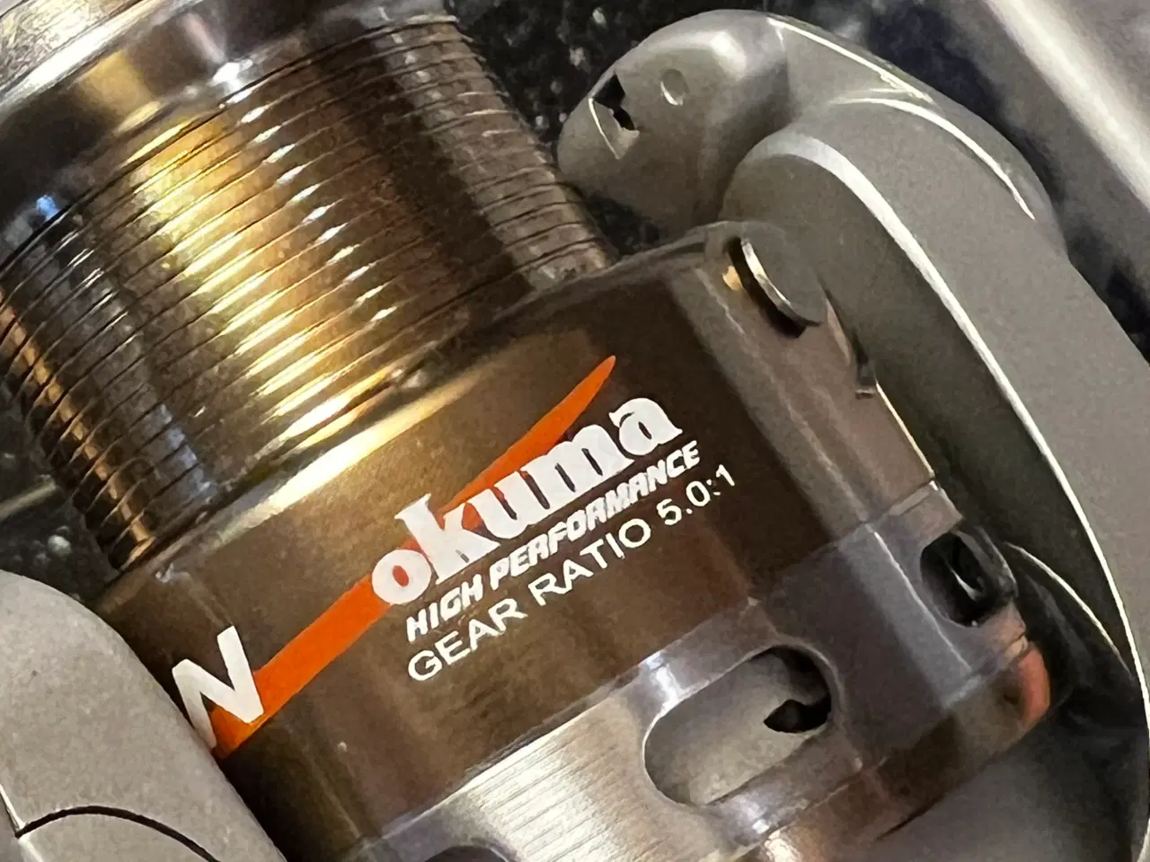 Billede 3 - Tritan TTR-30 okuma