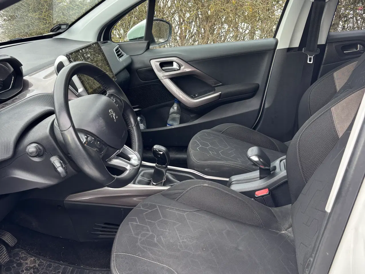 Billede 4 - Peugeot 2008 Crossover