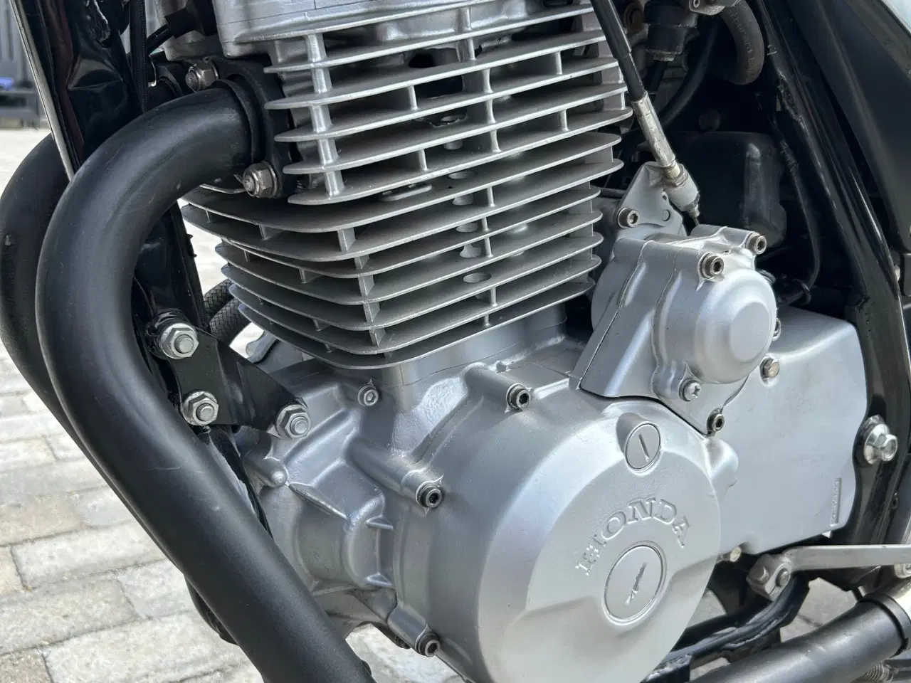 Billede 9 - Honda XBR 500