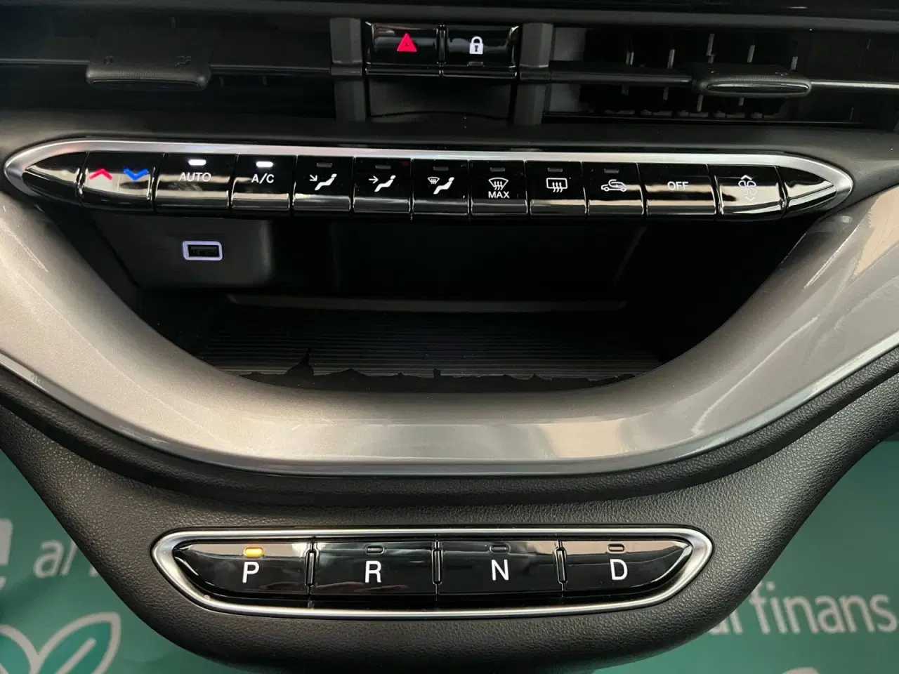 Billede 13 - Fiat 500e 42 Icon