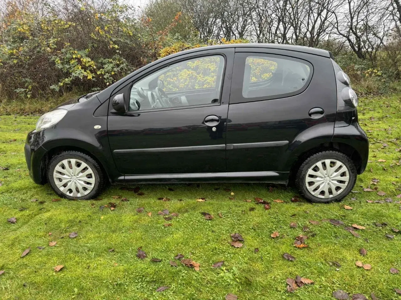 Billede 6 - Citroën C1 1,0i Attraction