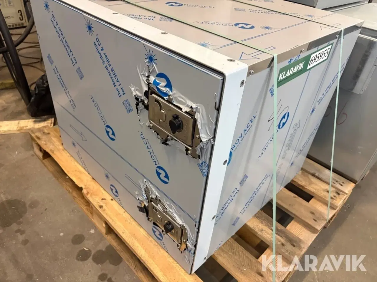 Billede 2 - Sideskab Aka - danbox