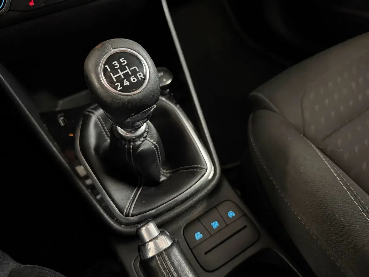 Billede 18 - Ford Fiesta 1,0 EcoBoost Titanium Start/Stop 100HK 5d 6g