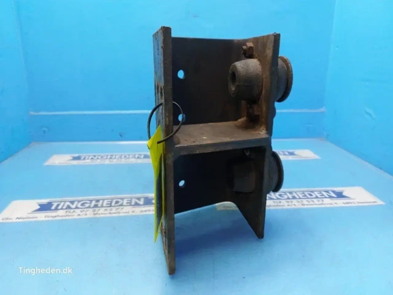 Billede 3 - Massey Ferguson 690 Support L. 1680876M91