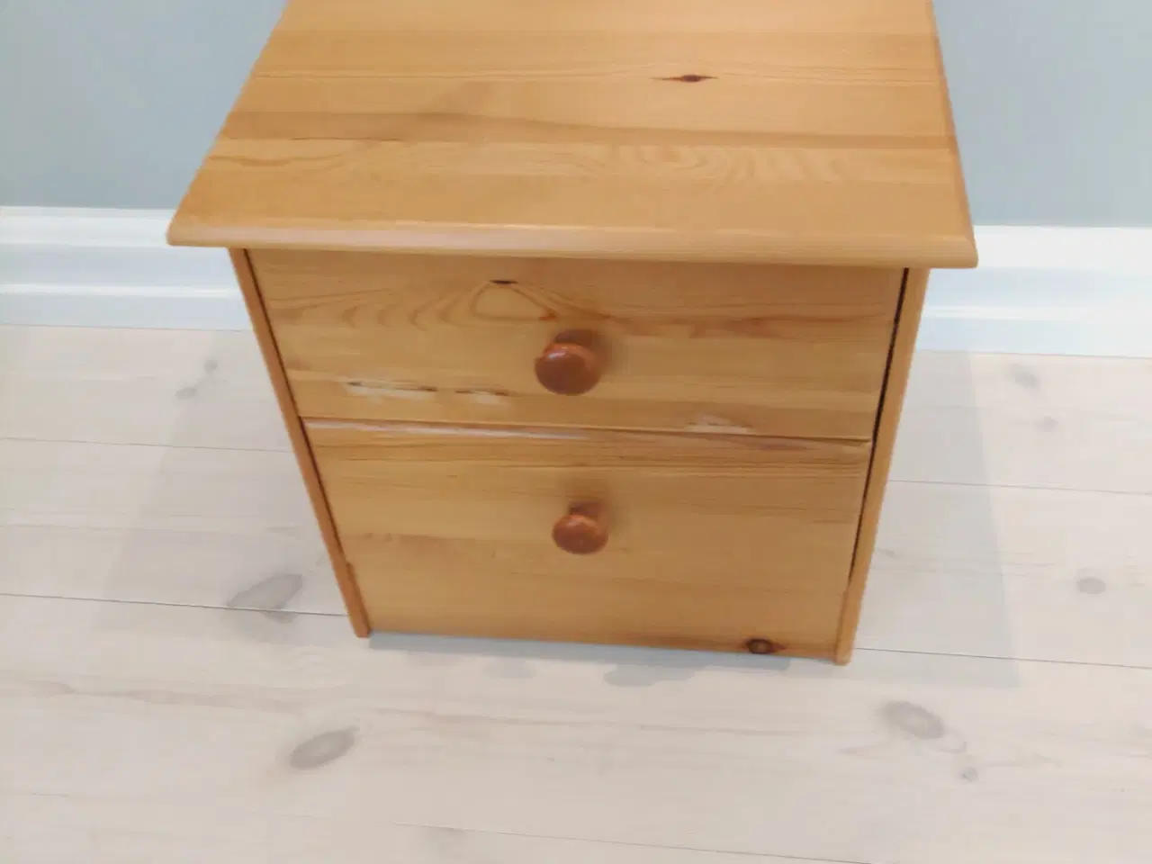 Billede 2 - Kommode, mini