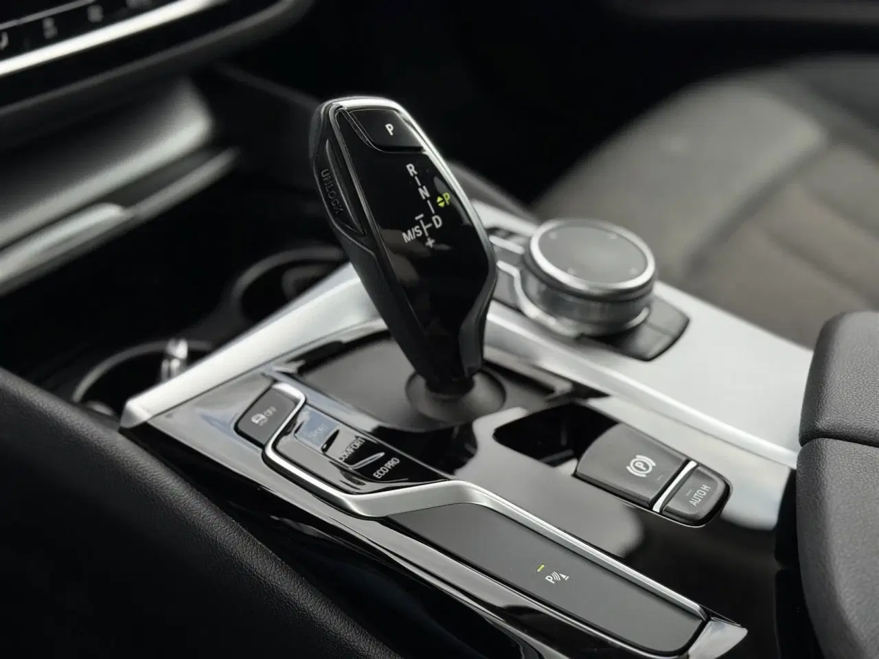 Billede 23 - BMW 520d Touring 2,0 D Connected Steptronic 190HK Stc 8g Aut.