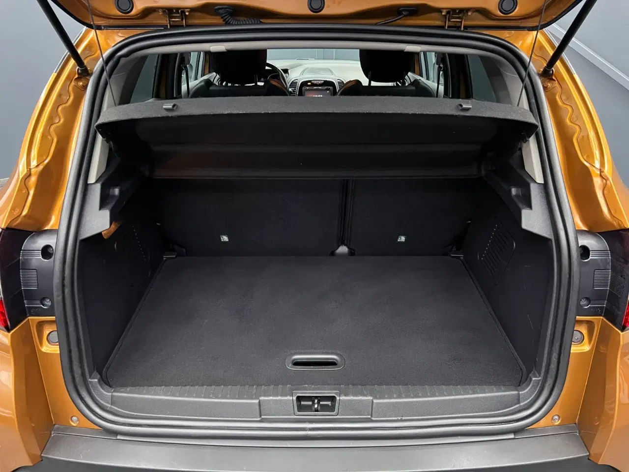 Billede 15 - Renault Captur 1,2 TCe 120 Intens