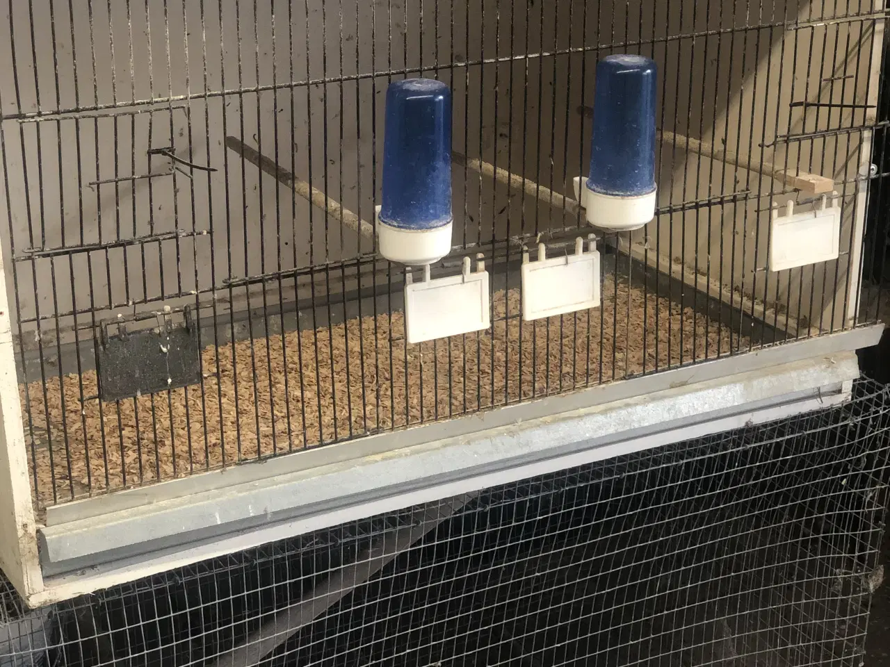 Billede 1 - 1 stk Kassebure i 80