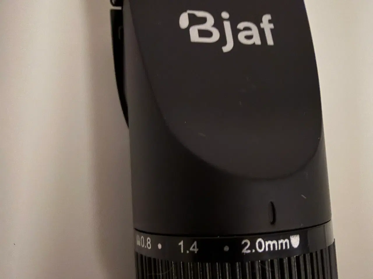 Billede 2 - Bjaf keramisk klipper