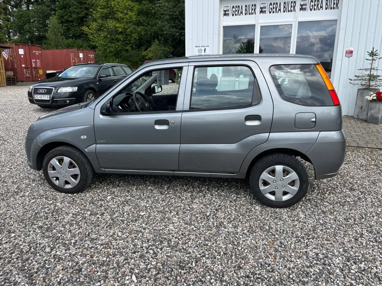 Billede 2 - Suzuki Ignis 1,3 Basic