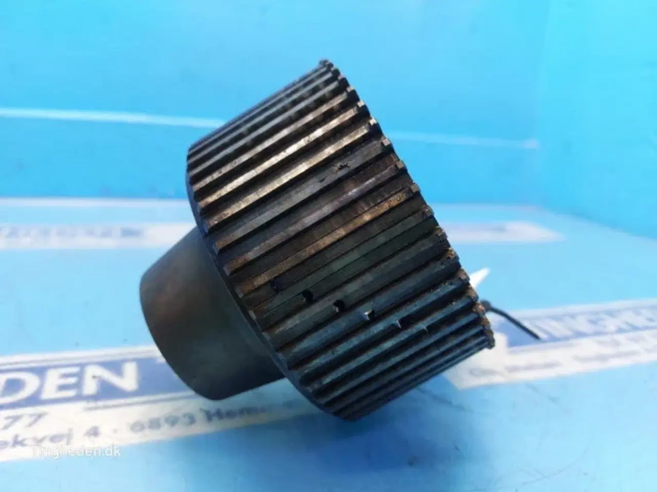 Billede 5 - New Holland 8670 Nav 9840409