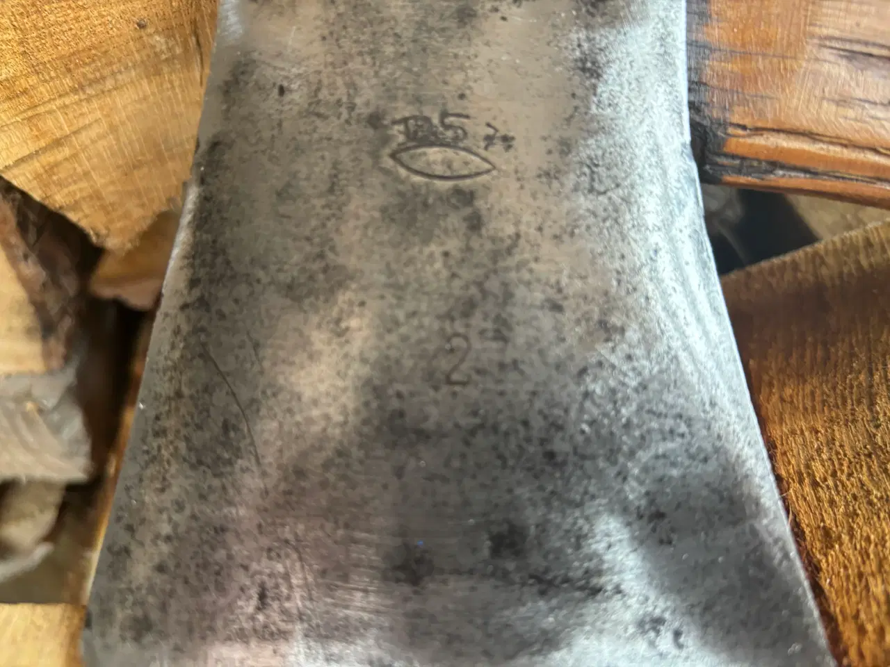 Billede 2 - Økse 🪓 DSI 2.