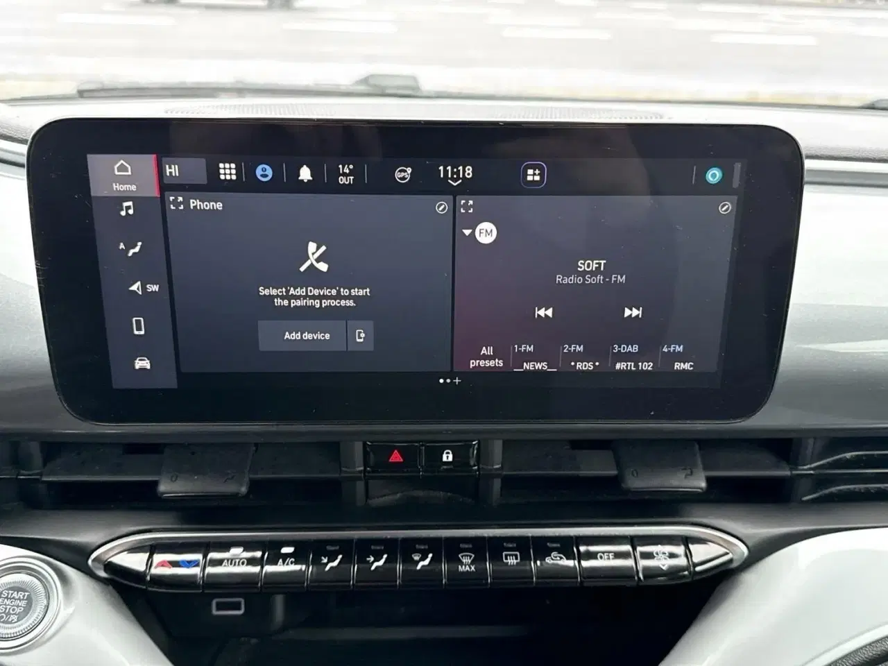 Billede 17 - Fiat 500e 42 Icon Cabrio