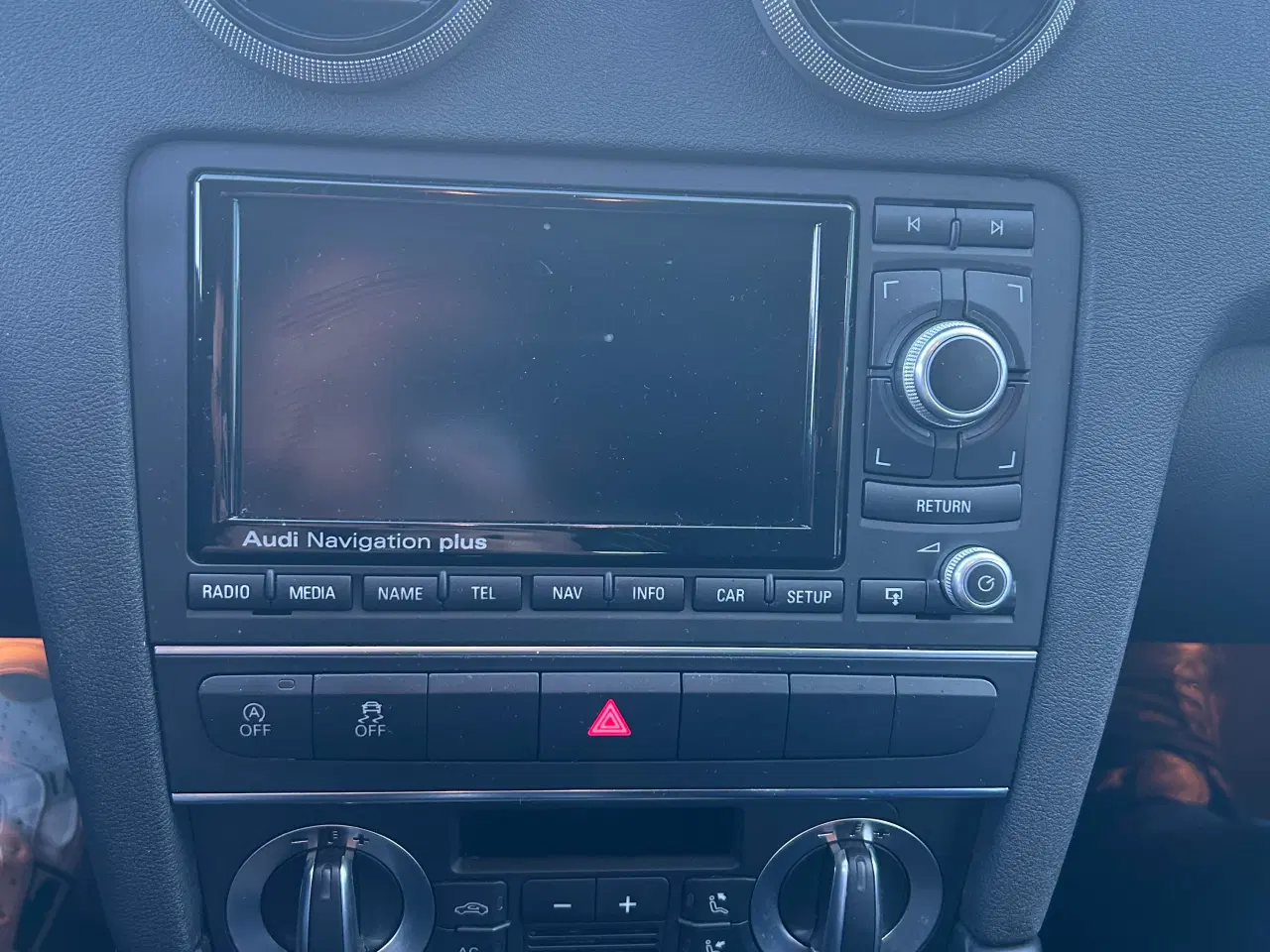 Billede 7 - Nysynet Audi A3 2.0 TDI 140HK SportBack