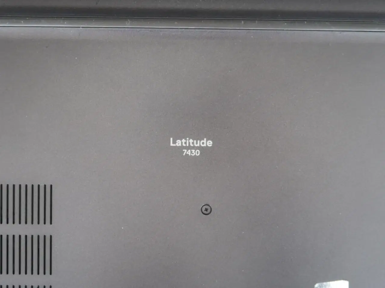 Billede 8 - Bærbar computer DELL Latitude 7430