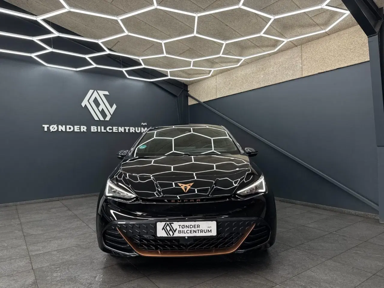 Billede 5 - Cupra Born 59 e-Boost
