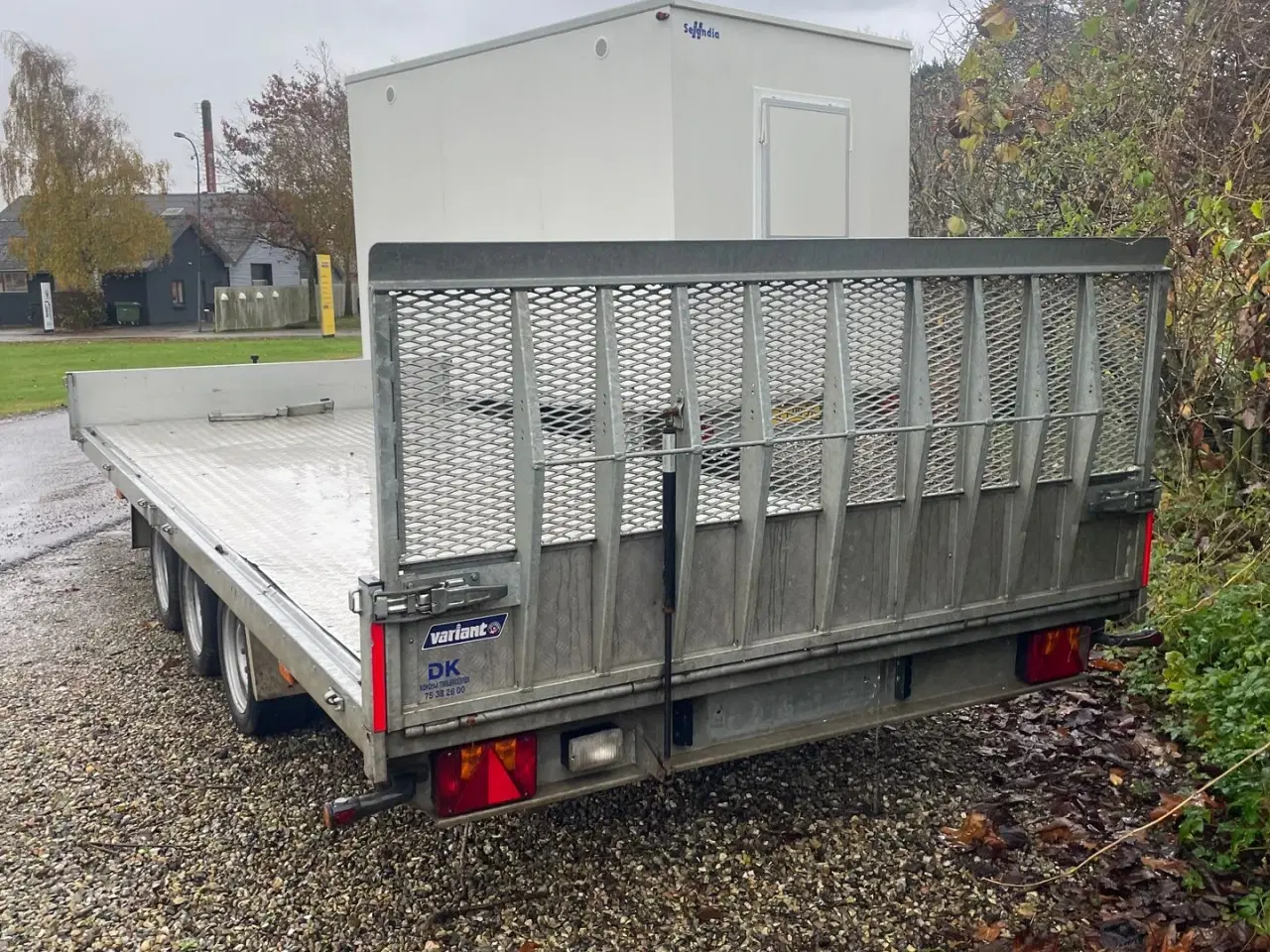 Billede 5 - Variant 3500-U5