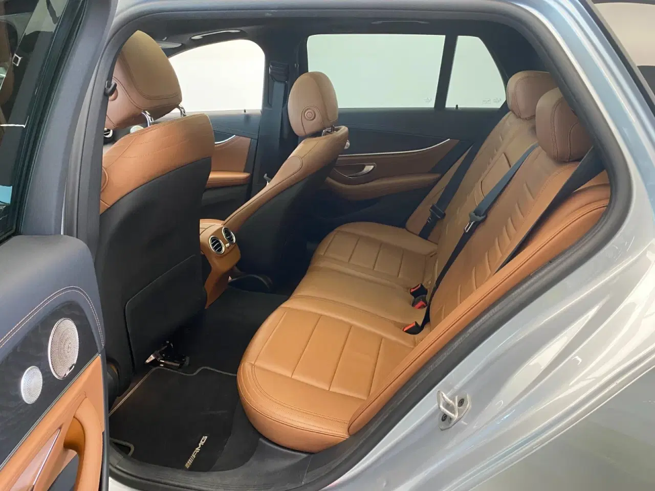 Billede 11 - Mercedes E300 de 2,0 Advantage AMG stc. aut.